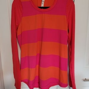 LULULEMON  SEAWHEEZE !!